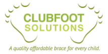 Clubfoot Solutions logo