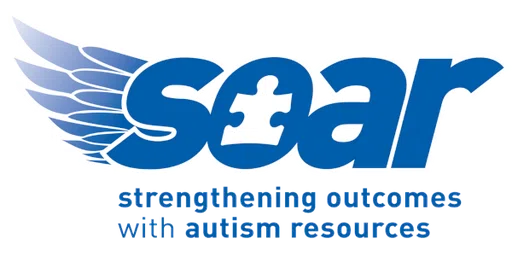 Strengthening Outcomes With Autism Resources logo