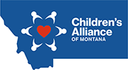 Childrens Alliance of Montana logo