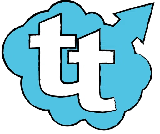 Tom TOD Ideas Inc logo