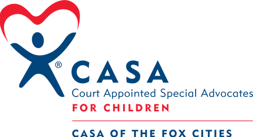 Casa of the Fox Cities Inc logo