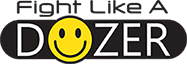 Fight Like a Dozer logo