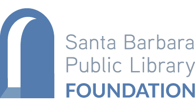 Santa Barbara Public Library Foundation logo