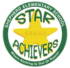 Shepherd Elementary School Star Achievers Inc logo