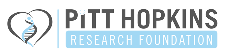 Pitt Hopkins Research Foundation logo