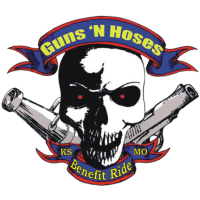Kansas City Gunsnhoses logo