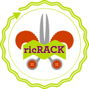 Ricrack Inc logo