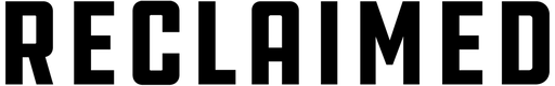 Reclaimed Project logo