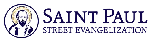 St Paul Street Evangelization Inc logo