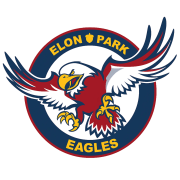 Elon Park Elementary School PTO logo