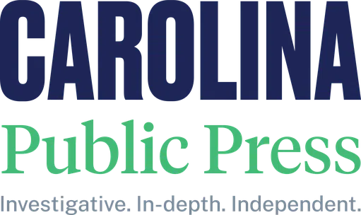 Carolina Public Press Inc logo