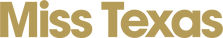 Miss Texas Pageant Inc logo