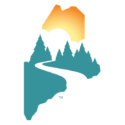 Sarahs House of Maine logo