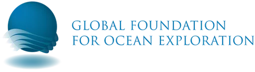 The Global Foundation for Ocean Exploration Inc logo