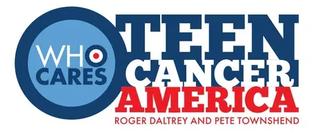 Teen Cancer America Inc logo