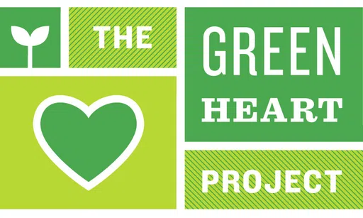 Green Heart Project Inc logo