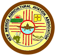New Mexico Agricultural Aviation logo