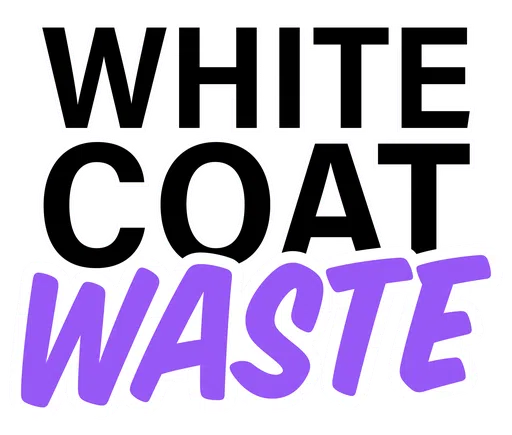 The White Coat Waste Project Inc logo