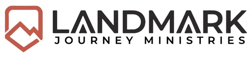 Landmark Journey Ministries logo