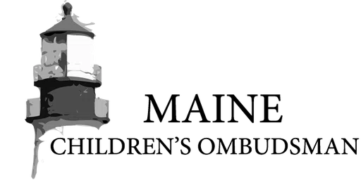 Child Welfare Ombudsman logo