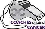 Coaches Against Cancer Inc logo