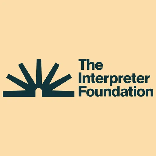Interpreter Foundation logo