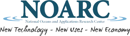 National Oceans and Applications Research Center logo