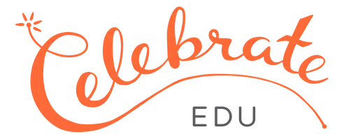 Celebrate Edu logo