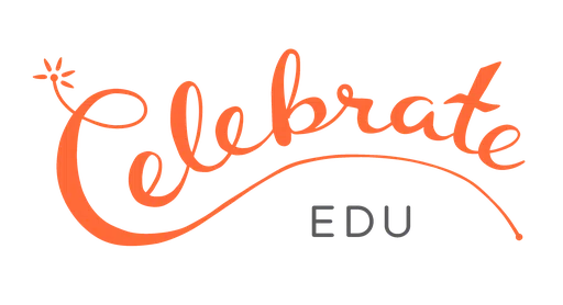 Celebrate Edu logo