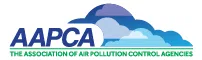 Association of Air Pollution Control Agencies logo