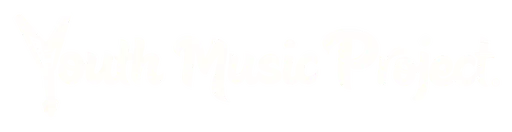 Youth Music Project logo