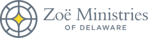 Zoe Ministries Inc logo