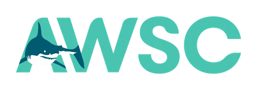 Atlantic White Shark Conservancy logo