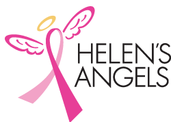 Helens Angels Inc logo