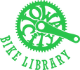 Bike Library Inc logo