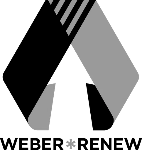 Project Weber Renew logo