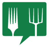 Food Tank the Think Tank for Food logo