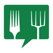 Food Tank the Think Tank for Food logo