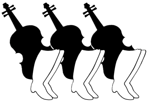 Ti Ti Tabor Hungarian Folk Camp logo