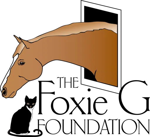 Foxie G Foundation Inc logo