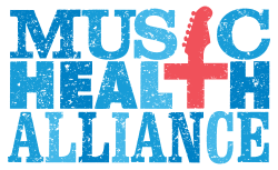 Music Health Alliance Inc logo