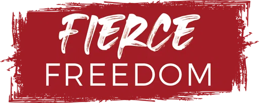 Fierce Freedom Inc logo