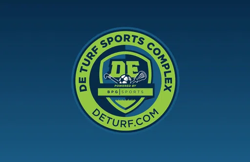 Kent County Regional Sports Complex logo