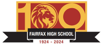 Fairfax High School Alumni Association logo