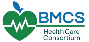 Bucks & Montgomery County & Schools Health Care Consortium logo