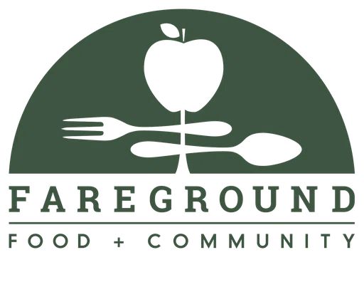 Fareground Community Kitchen logo