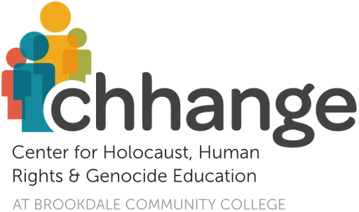 Center for Holocaust Human Rights & Genocide Education Inc logo