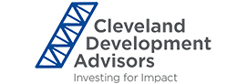 Cleveland Development Advisors Community Reinvestment Fund Inc logo