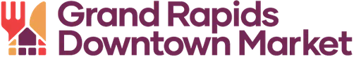 Grand Rapids Downtown Market Education Foundation logo