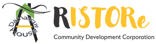 Damascus House Community Development Corporation logo